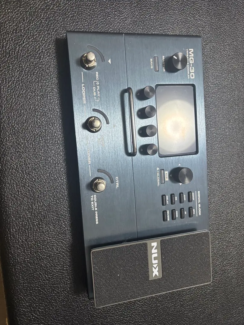 2025年最新】nux mg-100の人気アイテム - メルカリ