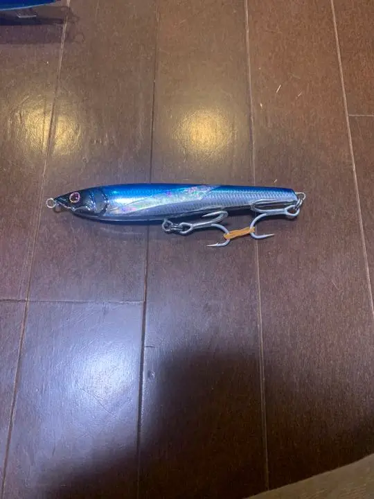 ★マグロ捕獲★ブルーニングハーツ★シーファルコン / ファルコン G 240 ツナスペシャル★七里スクイッド★ マグロ捕獲 ブルーニングハーツ シーファルコン/ファルコン G