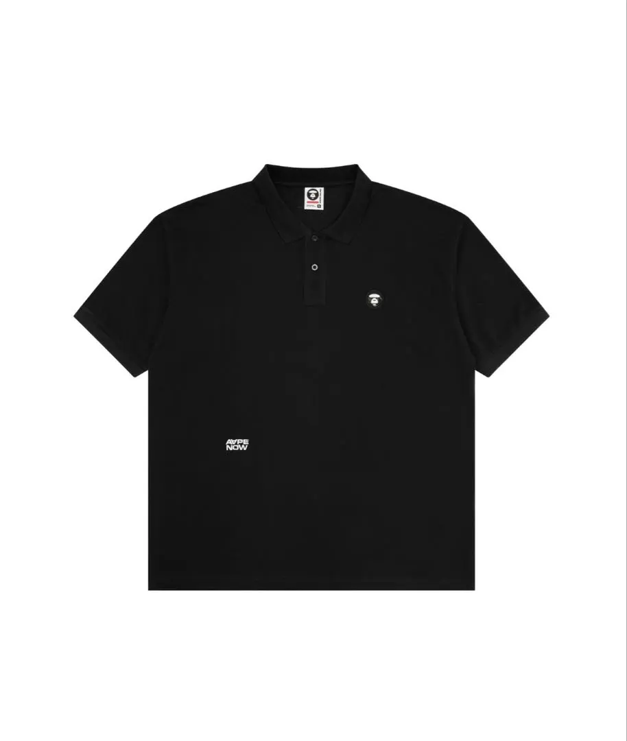 Thumbnail of AAPE NOW POLO