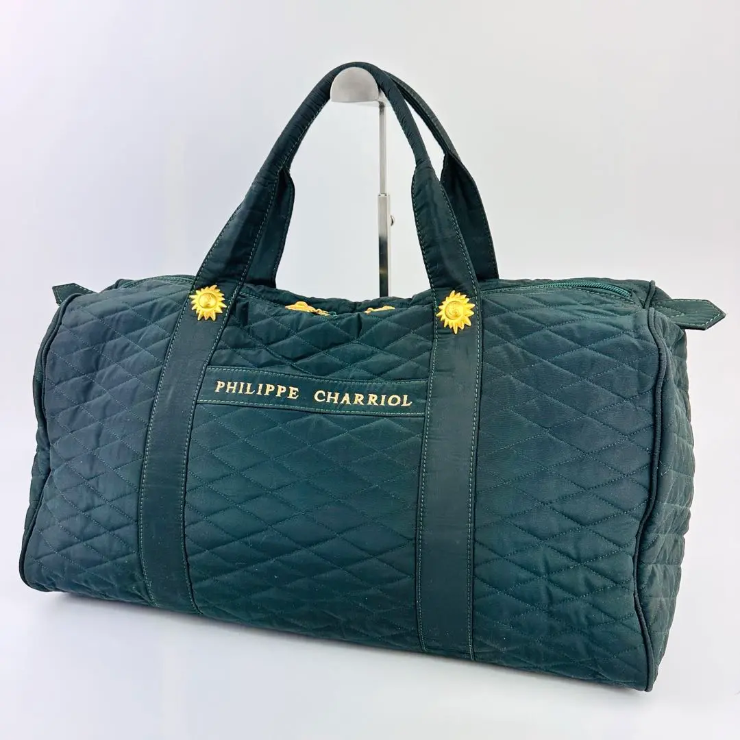 PHILIPPE CHARRIOLのバッグ検索結果|中古品の通販サイト