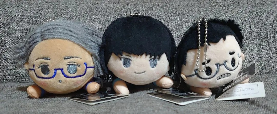 Dead by Daylight フェンミン・メグ ぬいぐるみ Dead by Daylight」の人気サバイバーを立体化。プライズ景品