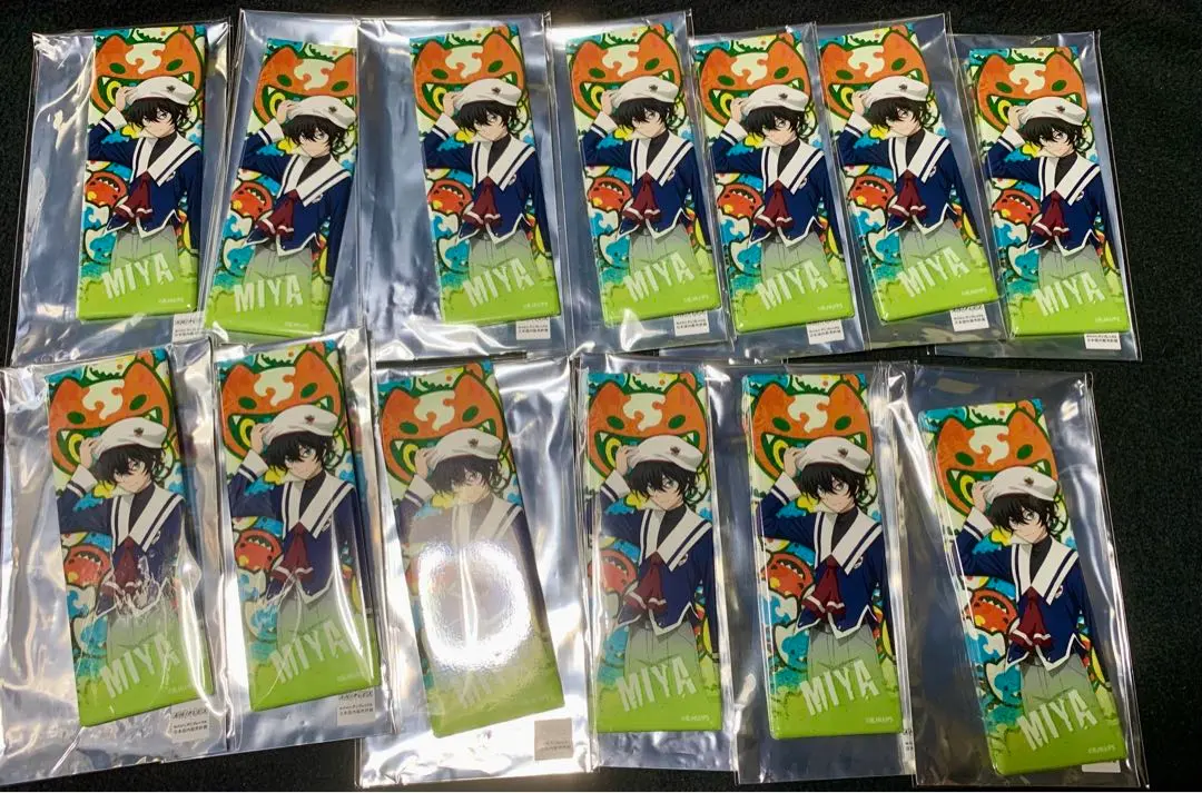 2025年最新】エスケーエイト ミヤ 缶バッジの人気アイテム - メルカリ