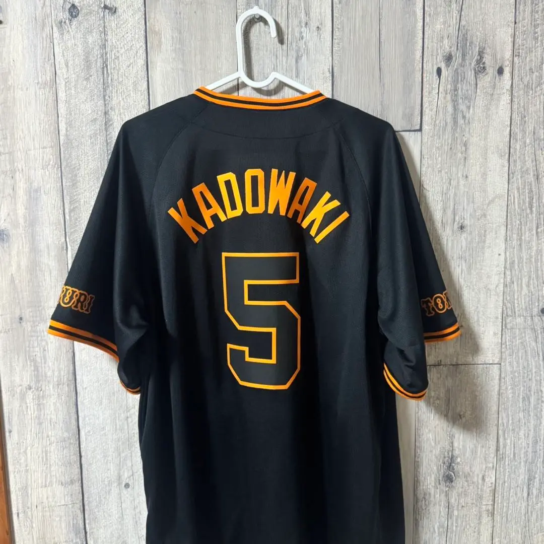 ジャイアンツ　門脇　巨人　セリーグ　プロ野球　ユニフォーム NIKE公式】門脇 誠 読売ジャイアンツ メンズ レプリカ