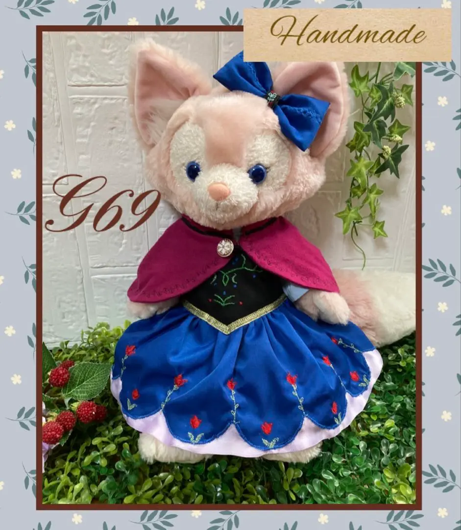 専用です。リーナベルコスチューム☆アリエル☆アナ雪山コスチューム リーナベル コスチューム リーナベルコスチューム エルサ アナ雪