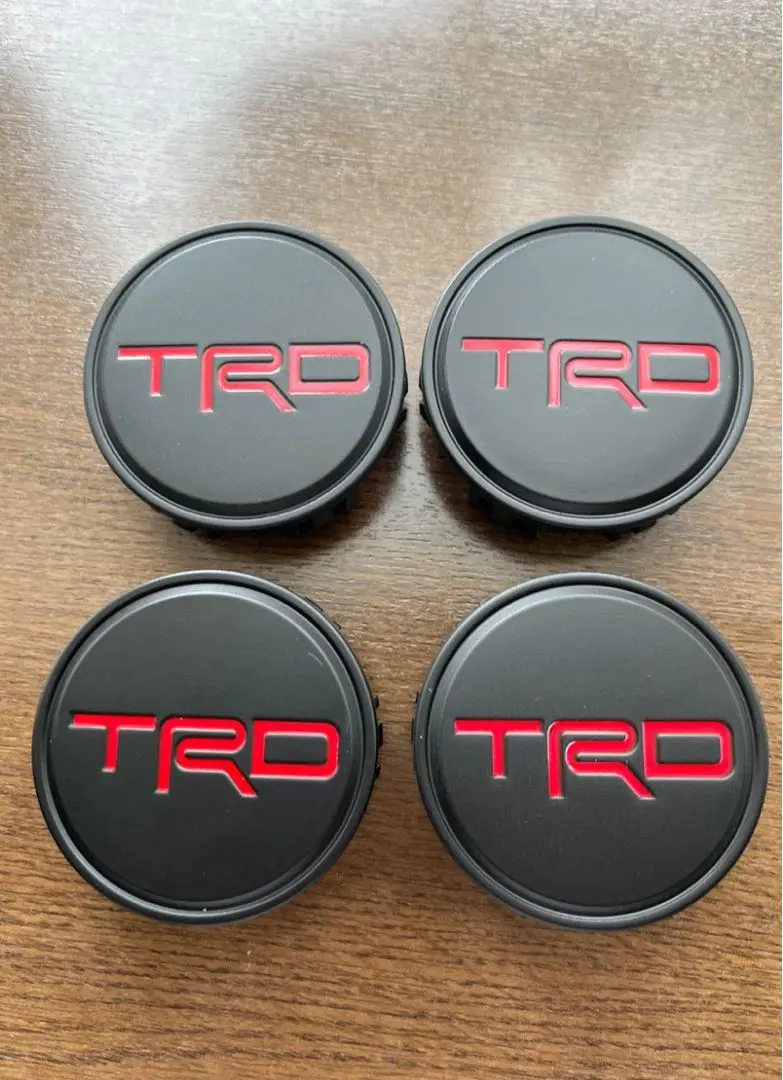 楽天市場】USトヨタ純正 TRD OFF-ROAD 18インチホイール マット