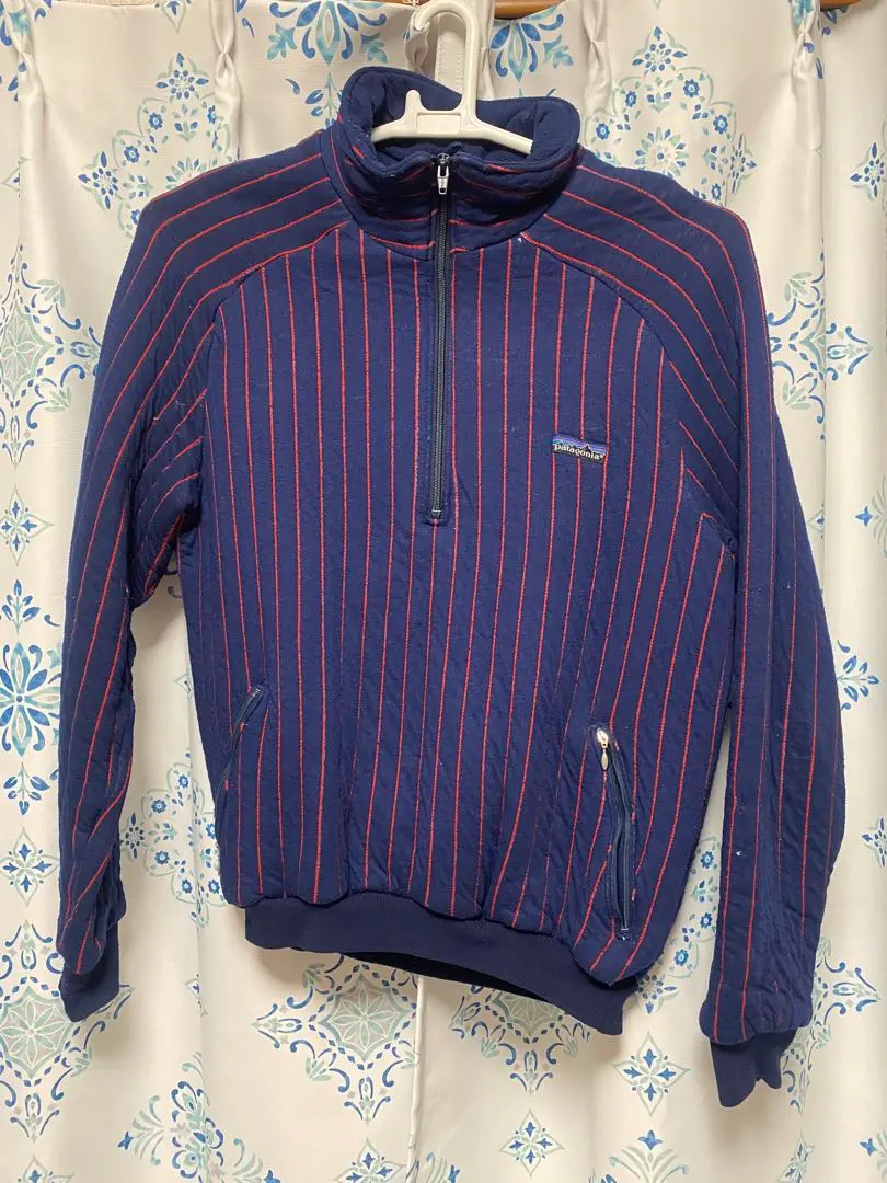Patagonia（パタゴニア） QUILT AGAIN JKT（キルトアゲイン