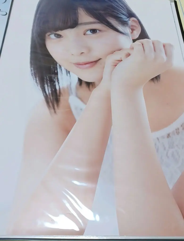 欅坂46 平手友梨奈 U18 bloom 封入生写真 3種 コンプ 2025年最新】bloom u18 平手友梨奈の人気アイテム - メルカリ