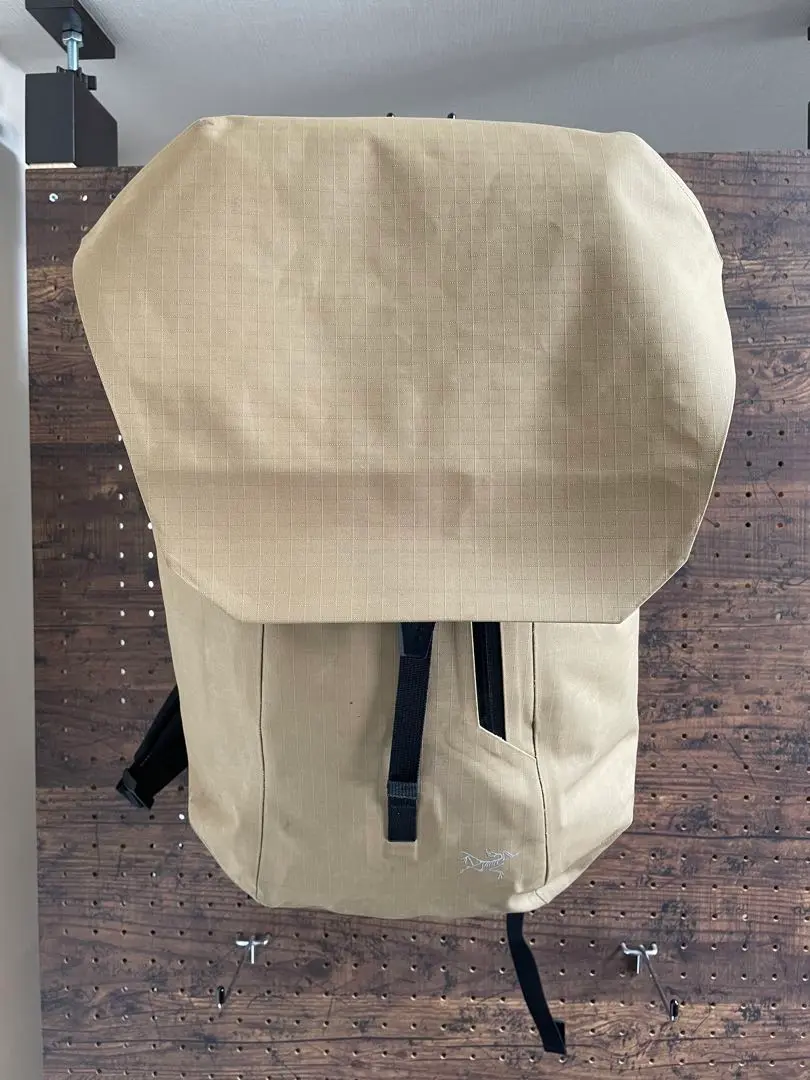 新品訳アリ特価 アークテリクス GRANVILLE グランヴィル 25L ARC'TERYX(アークテリクス) Granville 25 Backpac(グランヴィル