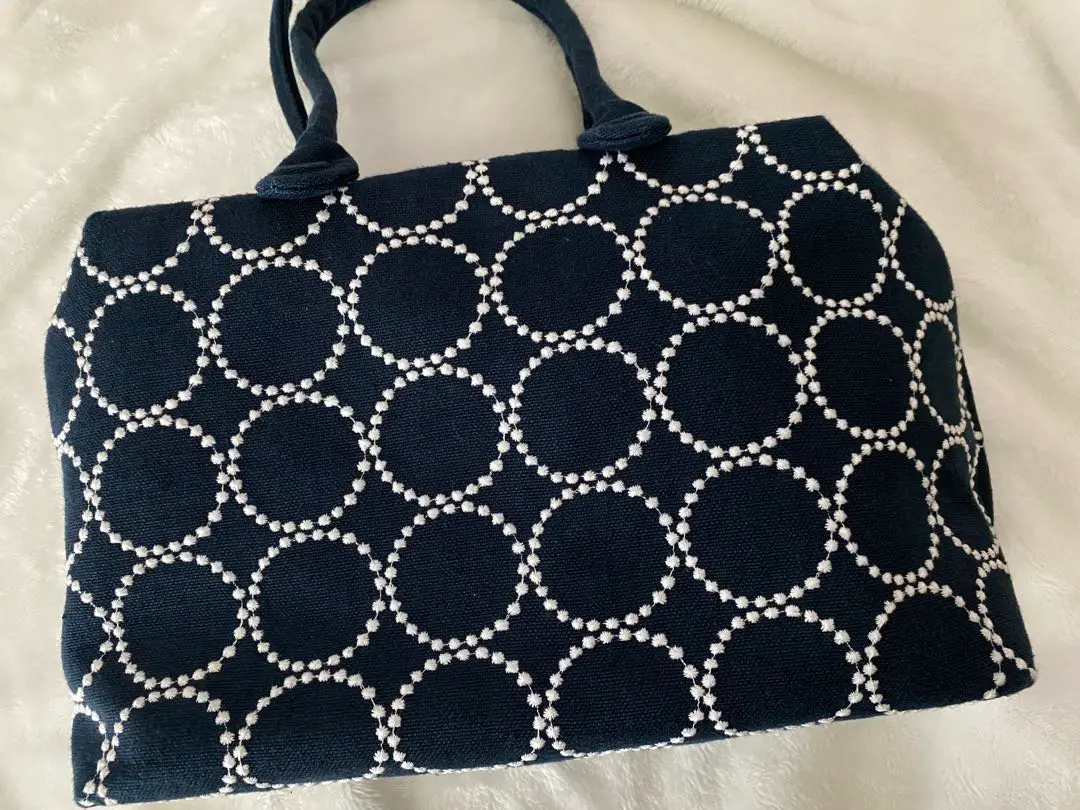 mina perhonen ミナペルホネン matka bag -tambourine