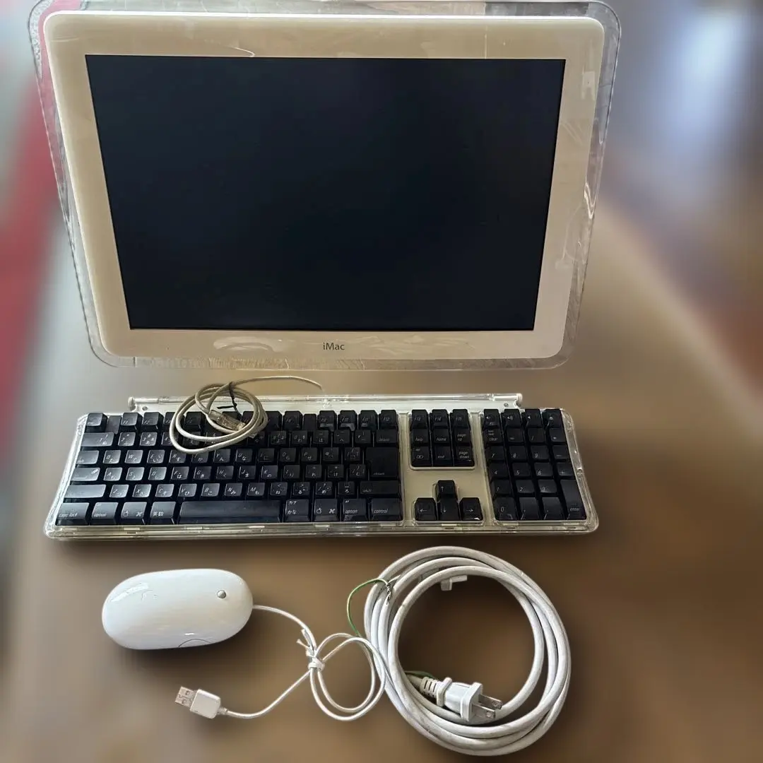 2025年最新】iMac G4 OSの人気アイテム - メルカリ