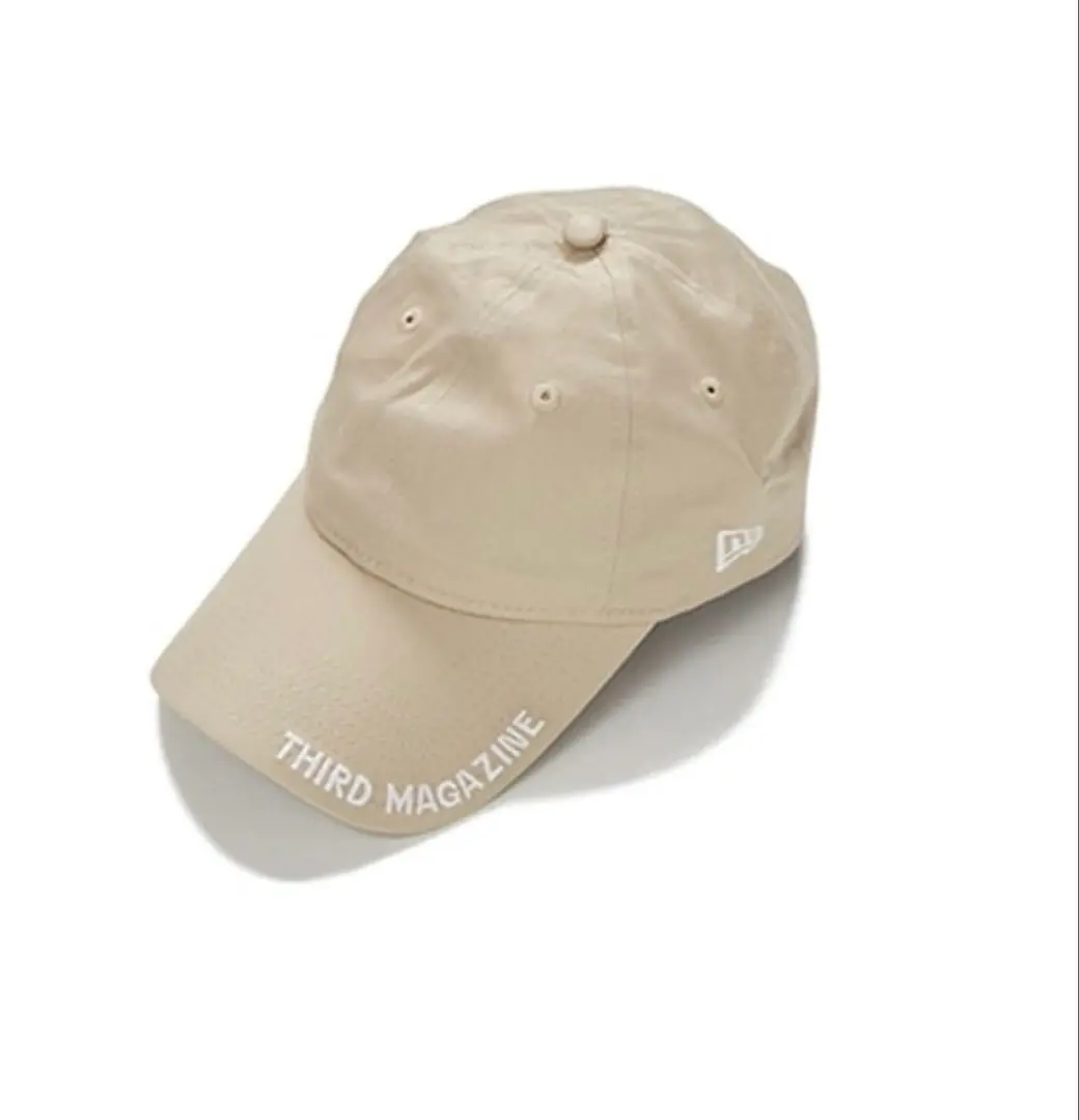THIRD MAGAZIN別注VERYコラボNEW ERA キャップ NEW ERA ニューエラ キャップ 帽子 ホワイトソックス - メルカリ