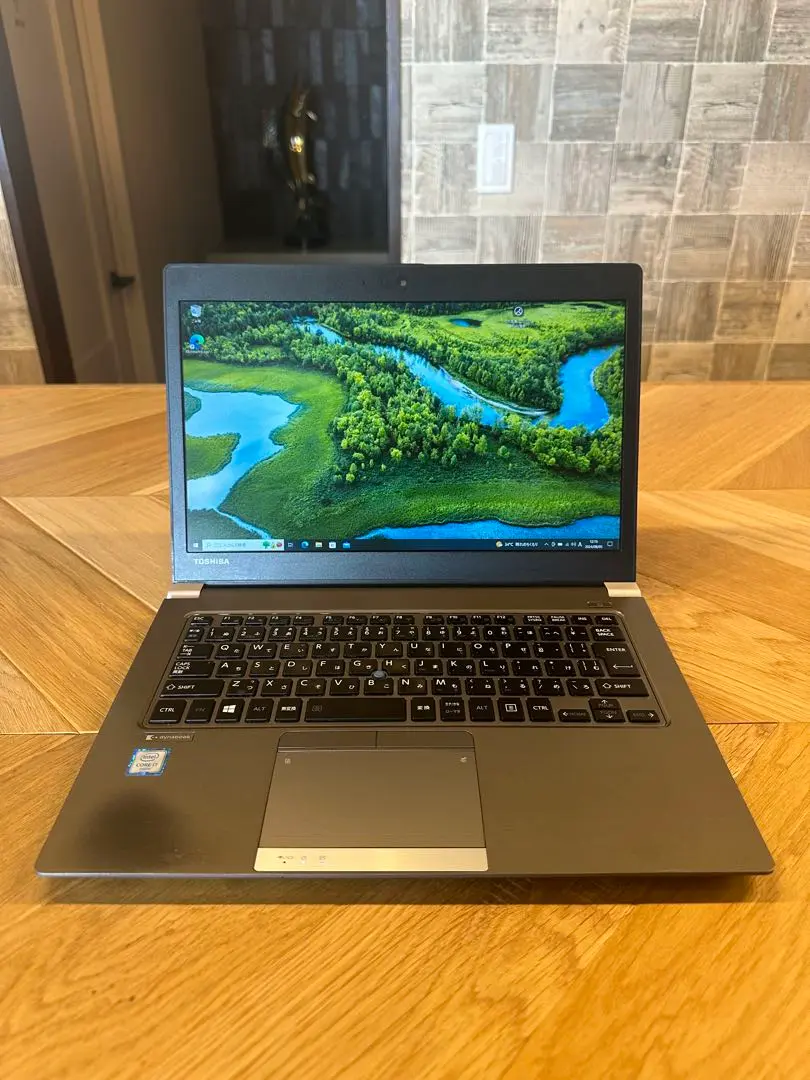 東芝 - シーズンdynabook RZ63 i7第6世代/8GB/S シーズン様専用dynabook RZ63 i7第6世代/8GB/S