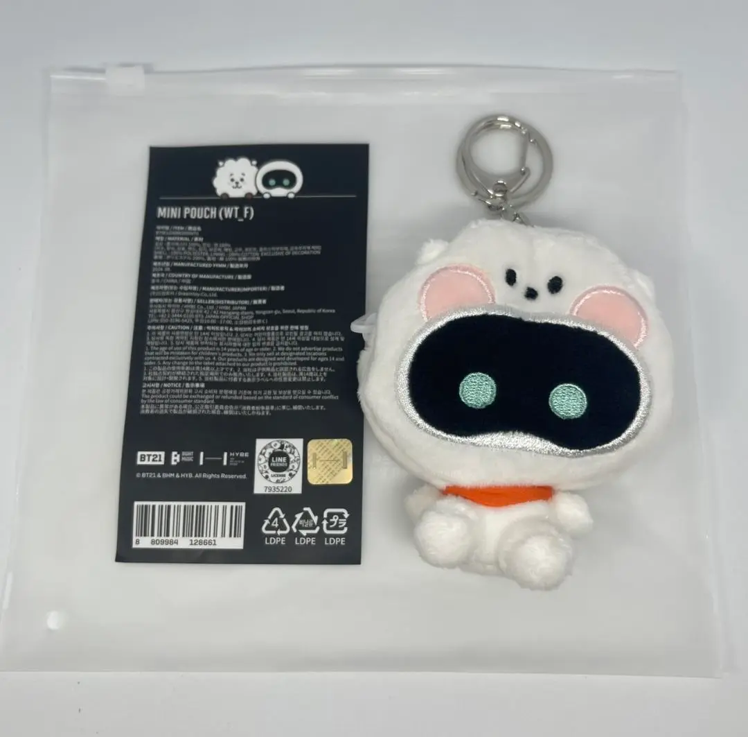 BTS ジン　RJ グッズほか　まとめ売り 40点以上！　ぬいぐるみ、スローガン 2025年最新】bts ぬいぐるみ ジン rjの人気アイテム - メルカリ