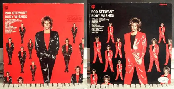 2025年最新】rod stewart goldの人気アイテム - メルカリ