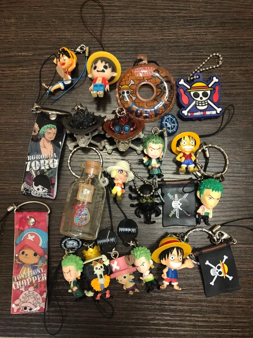 Thumbnail of One-piece dress strap