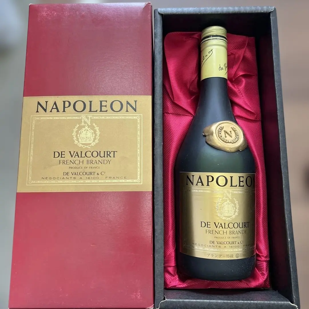2025年最新】de valcourt napoleonの人気アイテム - メルカリ