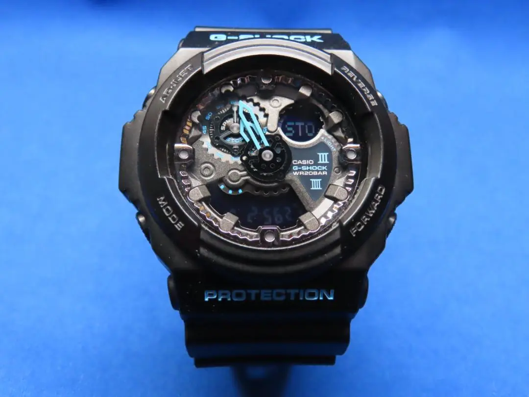 2025年最新】casio g 300baの人気アイテム - メルカリ