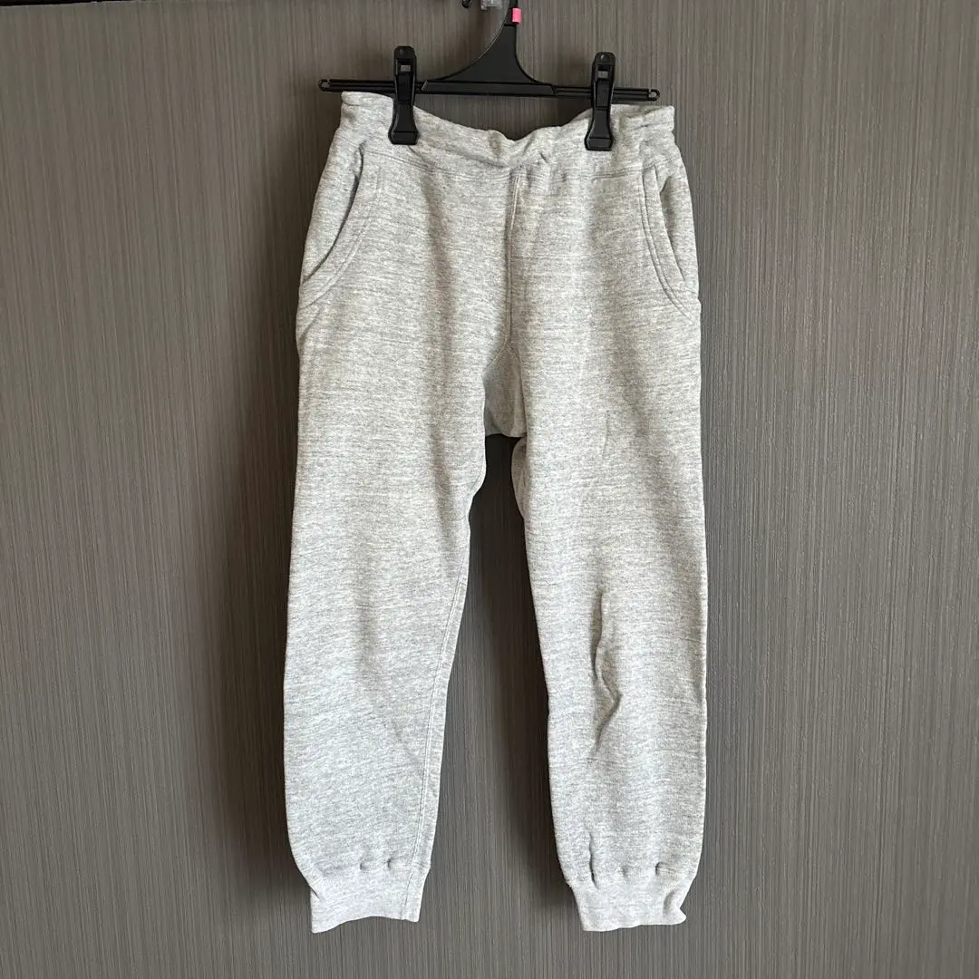 Kepani 灰色 運動褲 的縮圖