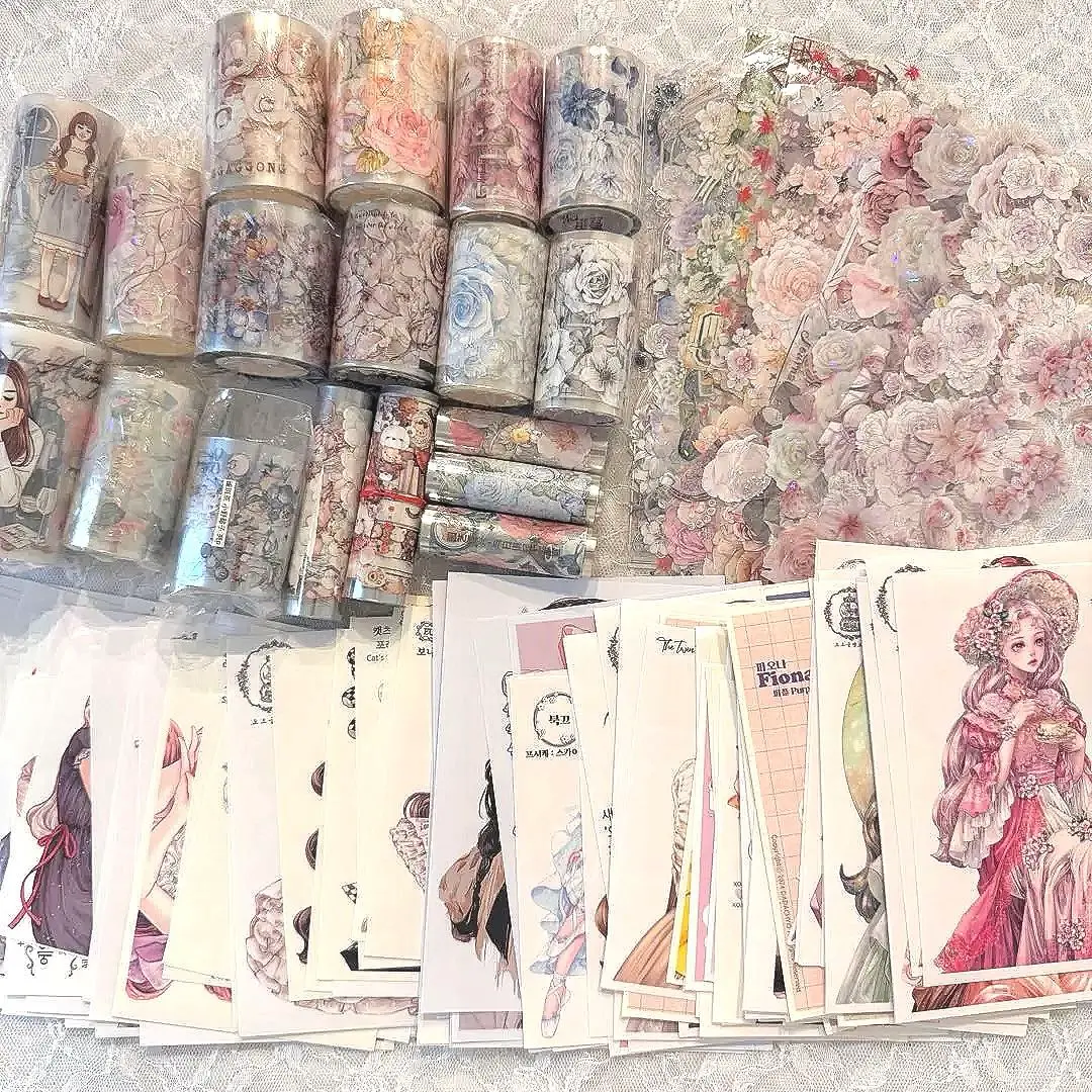 専属熊熊  制雪森林  海外マステ 人物マステ 女の子 動物 まとめ売り 2025年最新】専属熊熊の人気アイテム - メルカリ
