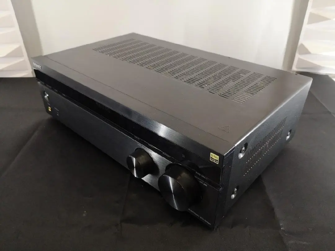 八*丸様 中古　STR-DH190 八*丸様 中古STR-DH190