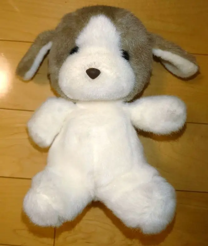 レトロ　サンアロー　ちいさな犬＆猫　ぬいぐるみ　中古品　日本製 レトロ サンアロー ちいさな犬＆猫 ぬいぐるみ 中古品 日本製