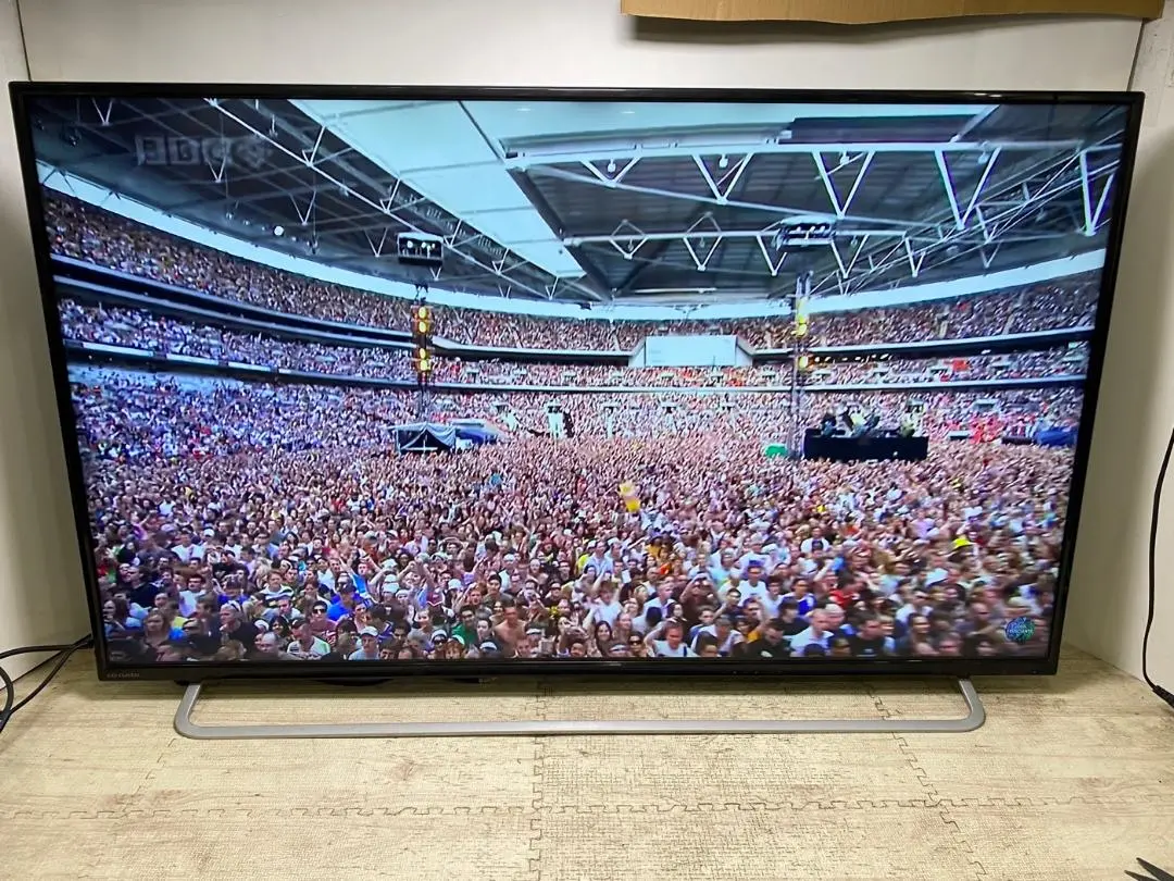 LCD-M4K552XDB | 4K対応＆広視野角ADSパネル採用 55型（可視領域
