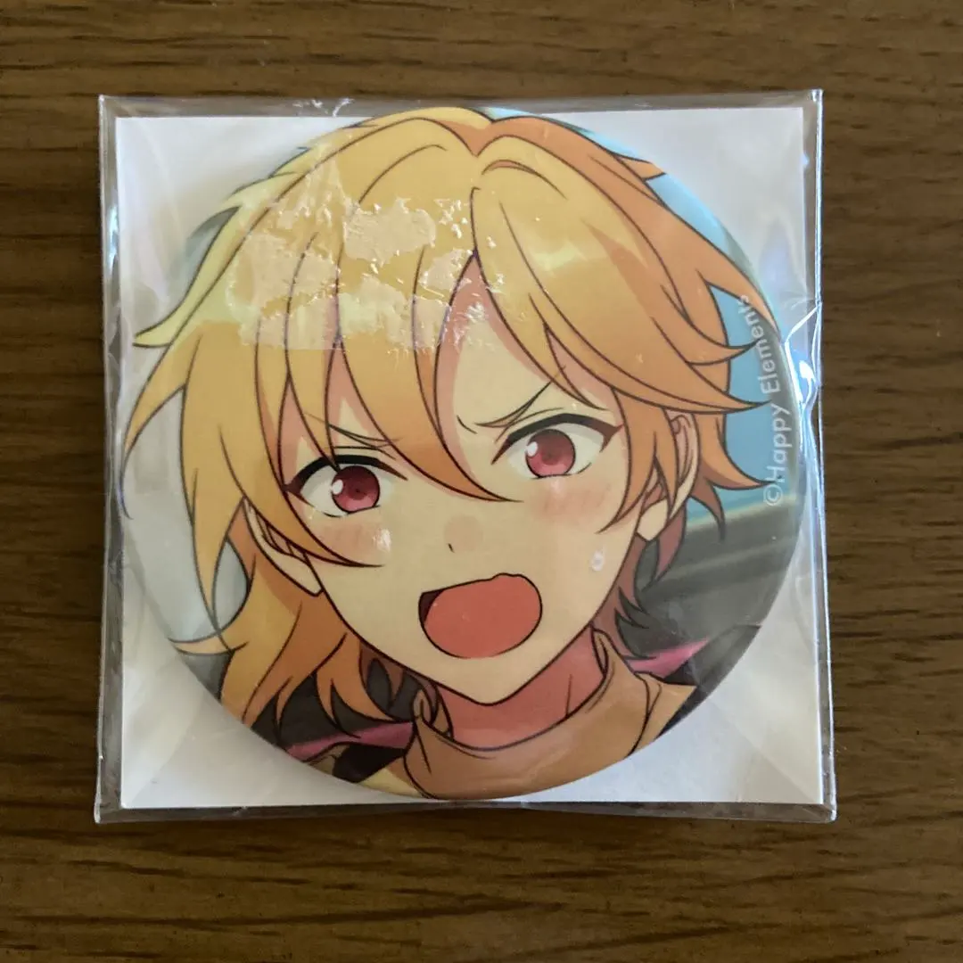 Thumbnail of Ensemble Stars Nazuna Nitto Can Badge