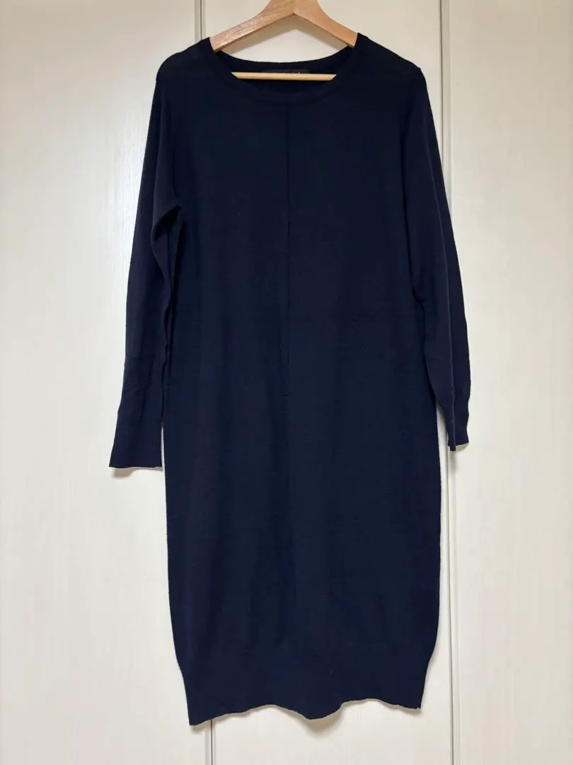 Thumbnail of Mizuiro Ind knit dress