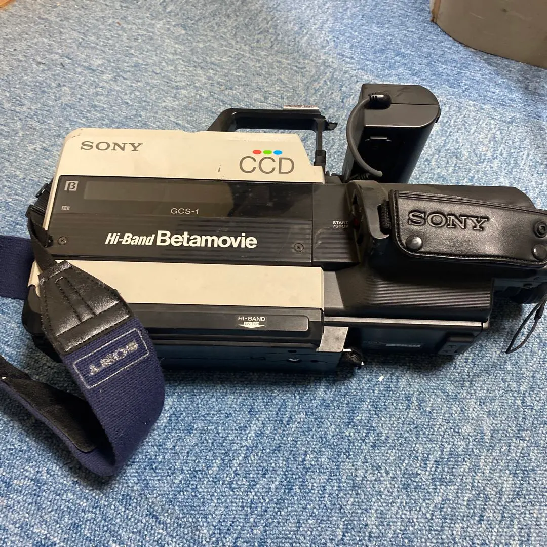 2025年最新】SONY ベータムービーの人気アイテム - メルカリ
