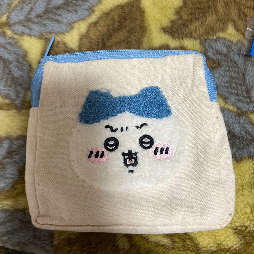 Thumbnail of Hachiware Pouch