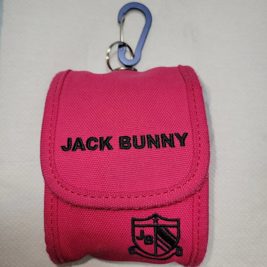 Thumbnail of ★ Jack Bunny Golf Case