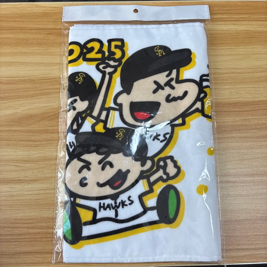 ☆chichi☆様ゴリパラ見聞録✖️福岡ソフトバンクホークス歴代Tシャツ3枚セット 新商品】若鷹ガチャ セーラーズサマーver.／『ゴリパラ見聞録