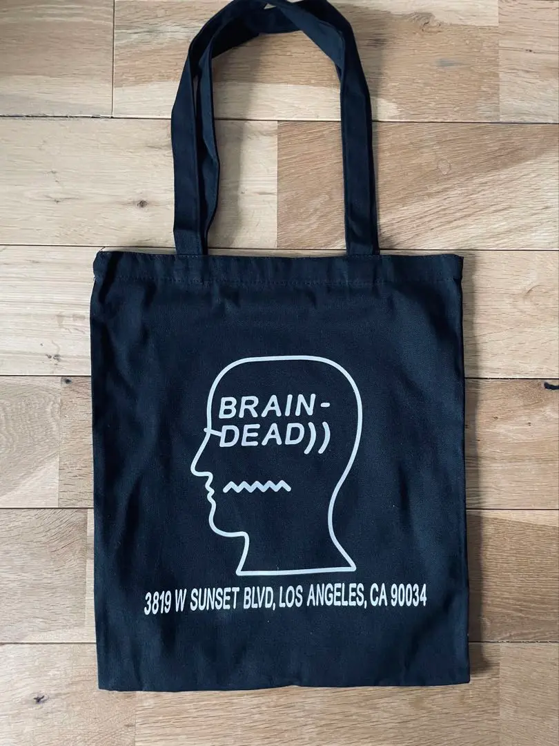 BRAIN DEAD トートバッグ ベージュ トートバッグ A.P.C. Brain Dead｜FEMME ｜A.P.C.