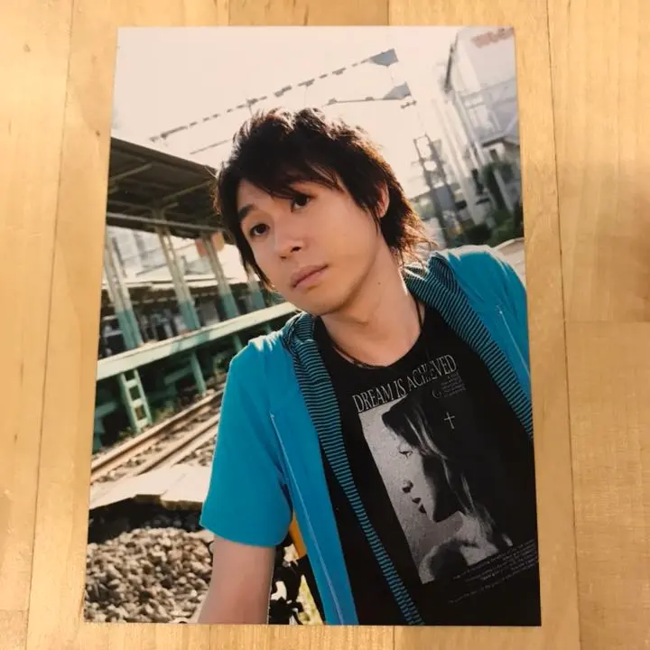 2025年最新】鈴村健一 写真集の人気アイテム - メルカリ