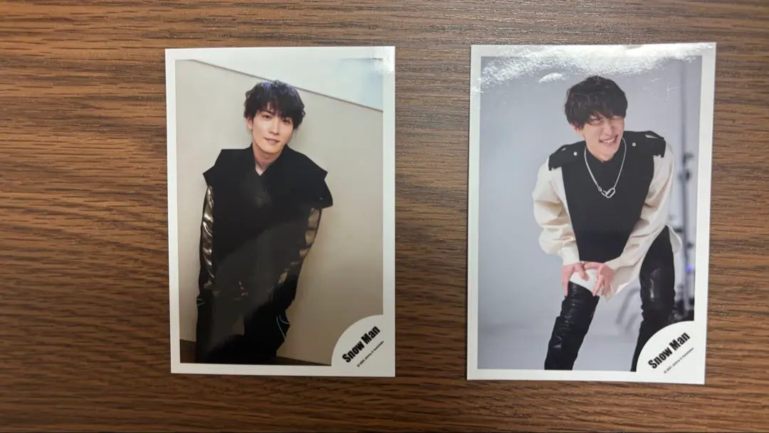 Thumbnail of Shotaro Watanabe of Snow Man (photo)