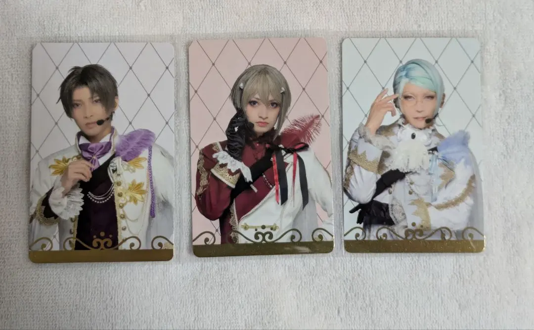 Thumbnail of Toumyu (Touken Ranbu Musical) - Bundle Sale