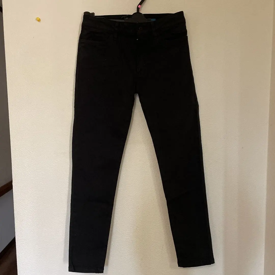 Thumbnail of World Danae Cotton Slim Pants, Unused