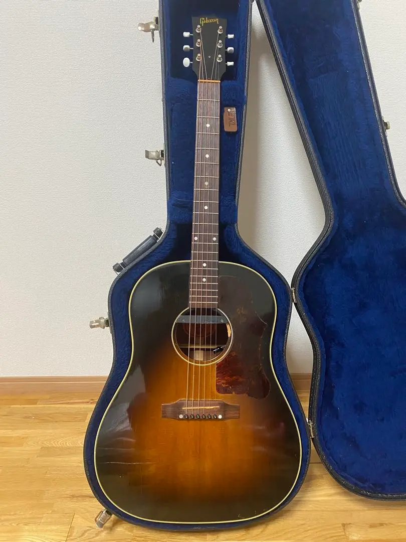 2025年最新】gibson j-45 standardの人気アイテム - メルカリ