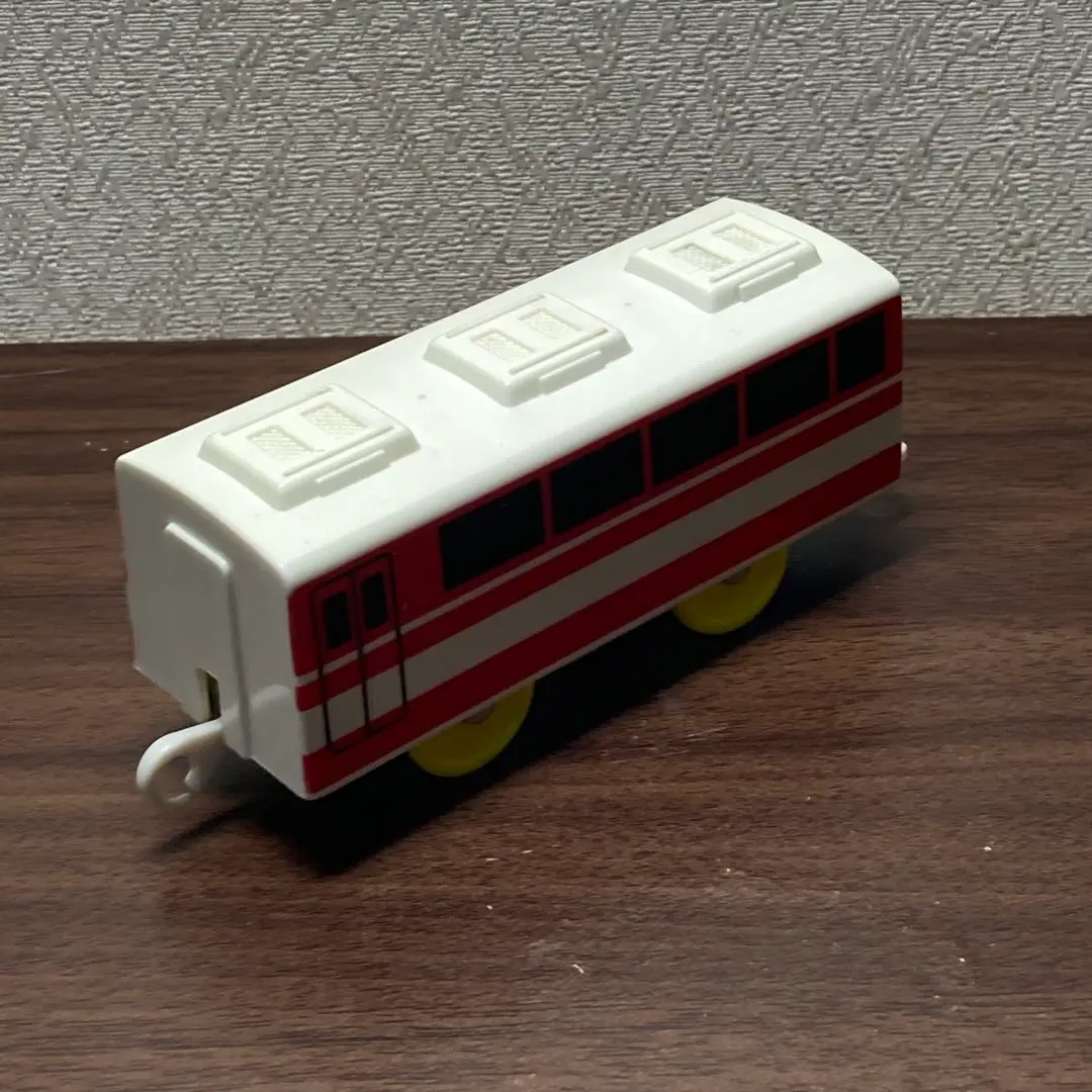 Thumbnail of Plarail: Odakyu Romancecar 10000 Series Intermediate Car [oka]