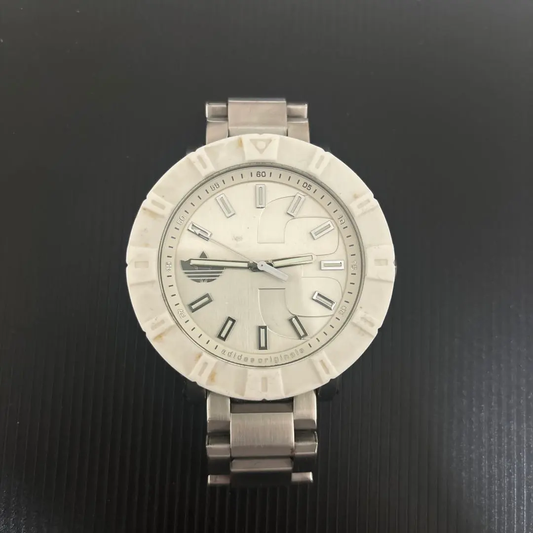 adidas 愛迪達 AMSTERDAM 阿姆斯特丹 手錶 的縮圖