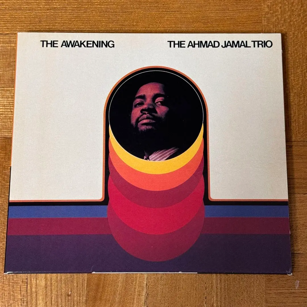 2025年最新】ahmad jamal awakeningの人気アイテム - メルカリ