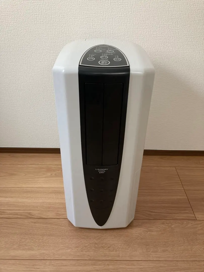 楽天市場】スポットクーラー 衣類乾燥除湿機 工事不要 移動式