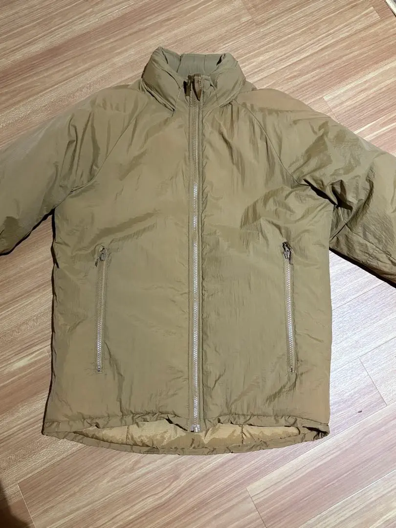 WILD THINGS XS ECWCSGEN3 Level7 ハッピースーツ とにかく暖かいアウターが欲しい人へ - Surf&Tailor MOAT サーフ
