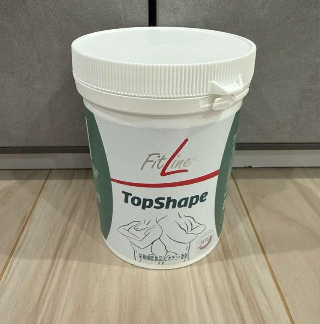 2025年最新】fitline topshapeの人気アイテム - メルカリ