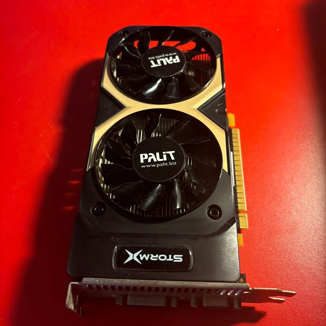 2025年最新】gtx 750 ti ジャンクの人気アイテム - メルカリ