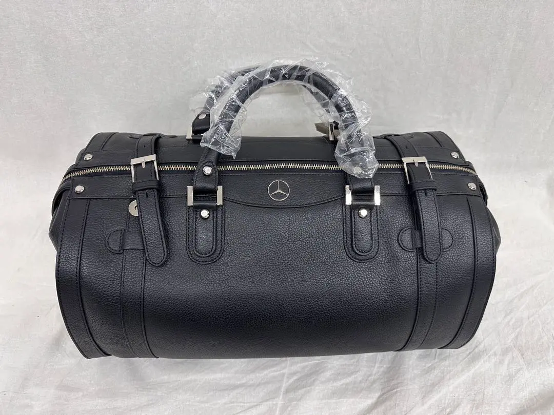 ✨新品未使用品 ゴールドファイル × ベンツ 非売品 ドラムバッグ レザー 本革 楽天市場】【未使用品】【バッグ】GOLD PFEIL ゴールド ファイル