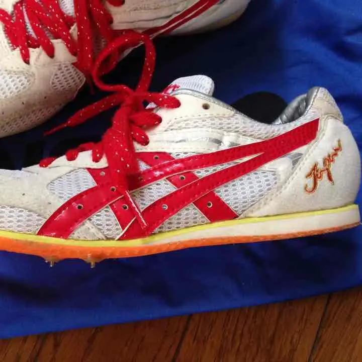 未使用】asics LD JAPAN SP 27cm - メルカリ