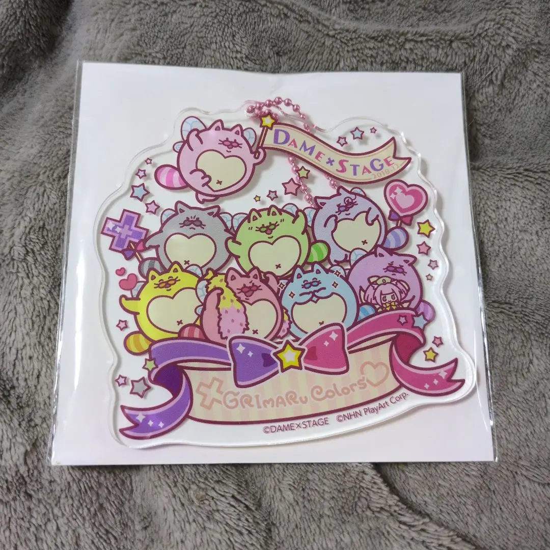 ダメプリ メア リュゼ DAME×PRINCE 缶バッジ グリまる ブロマイド 71ooDFxuF7L._UF894,1000_QL80_.jpg