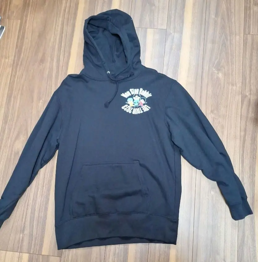ノンラビ nonstoprabbit シャツ パーカー NON STOP RABBIT ノンラビ パーカー tシャツ