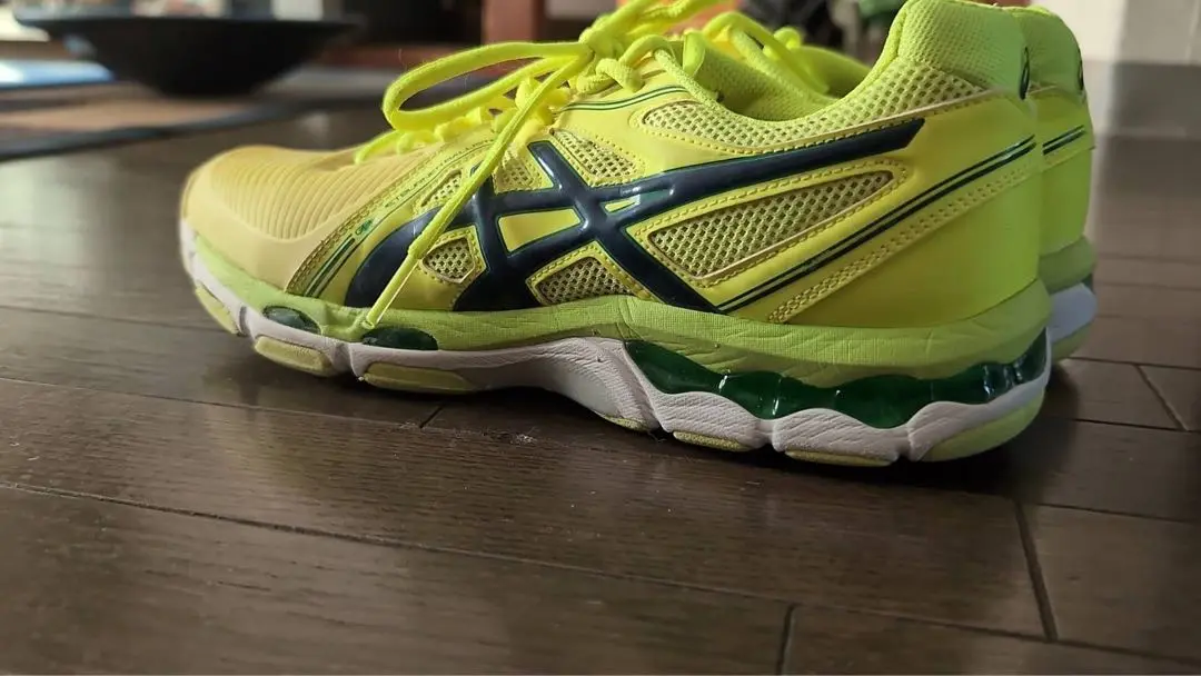 2025年最新】アシックス バドミントンネット asicsの人気